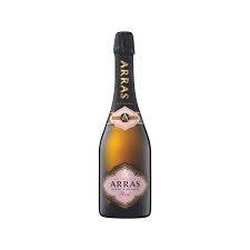 House Of Arras Rose Sparkling 2007 Wine